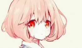 动漫短发女,短发女孩的时尚演绎