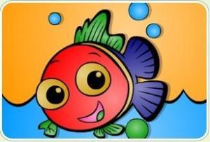 小鱼动漫,描绘童趣与梦想的奇幻世界